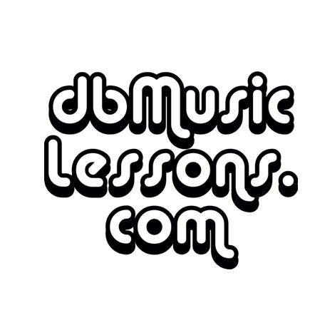 dbmusiclessons.com