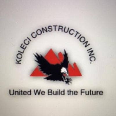 Avatar for KOLECI CONSTRUCTION  INC