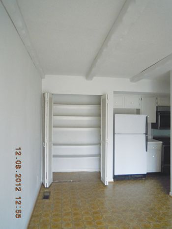 Before and afters featured in the DSM Magazine of 