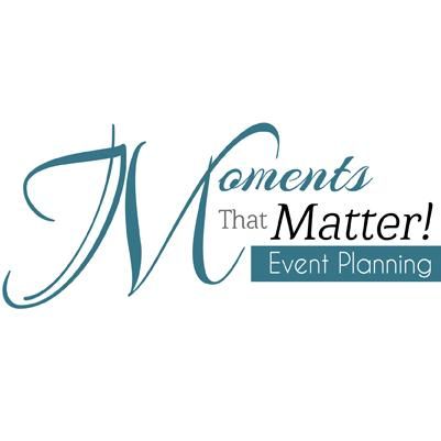 Moments That Matter Event Planning & Designs