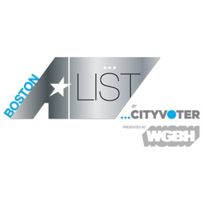 City Voters A-list Best of Boston Personal Trainer