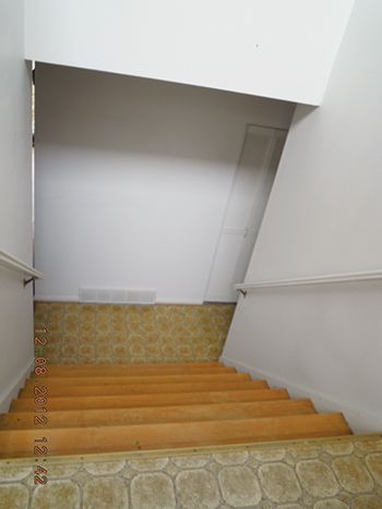 Before and afters featured in the DSM Magazine of 