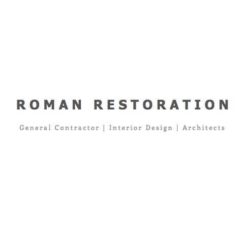 Roman Restoration