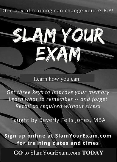 SlamYourExam.com Test Prep