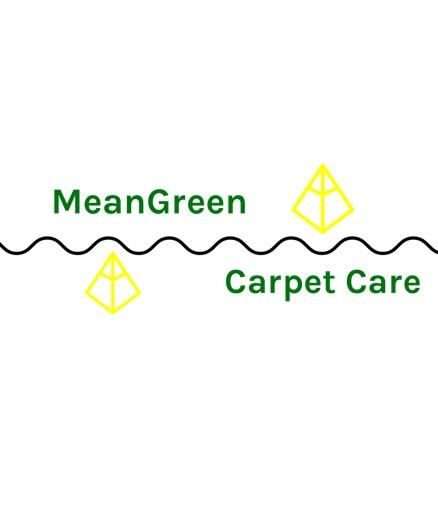 Mean Green Carpet Care