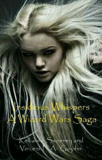 Insidious Whispers