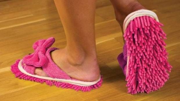 I use these on my floors, to "double check" that n