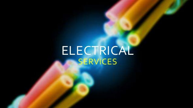 Jason Shippee Electrician