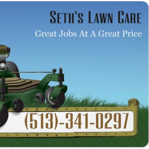 Seth's Lawn Care