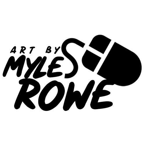 Myles Rowe