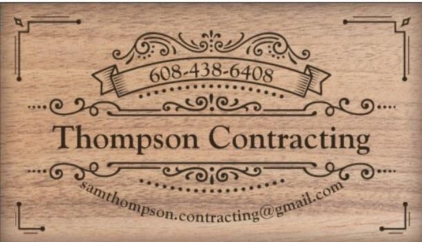 Thompson Contracting LLC