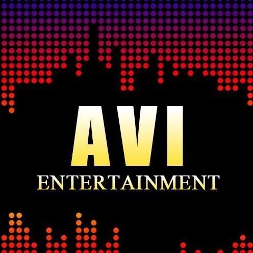 AVI Entertainment Presents DJ-ZX