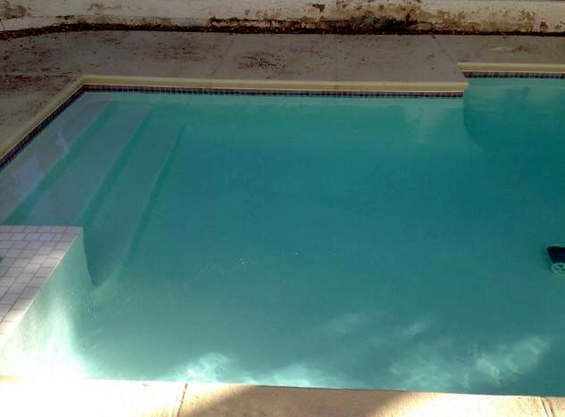 POOL 2
AFTER