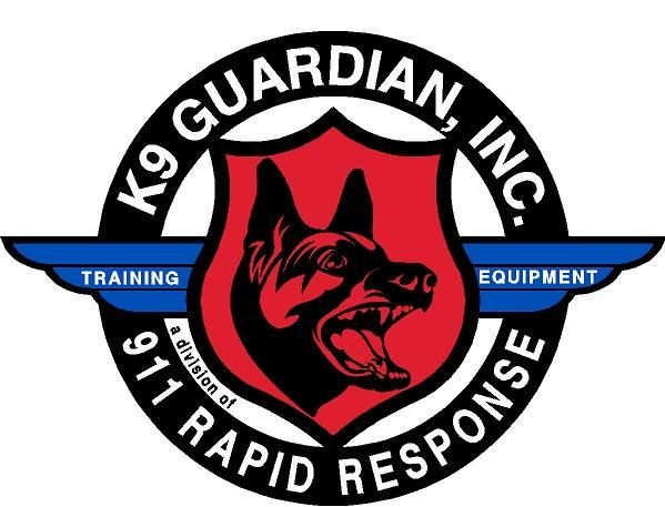 K9 Guardian Inc