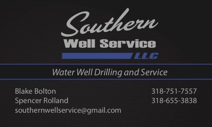 Southern Well Service