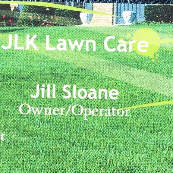Jlk lawn care