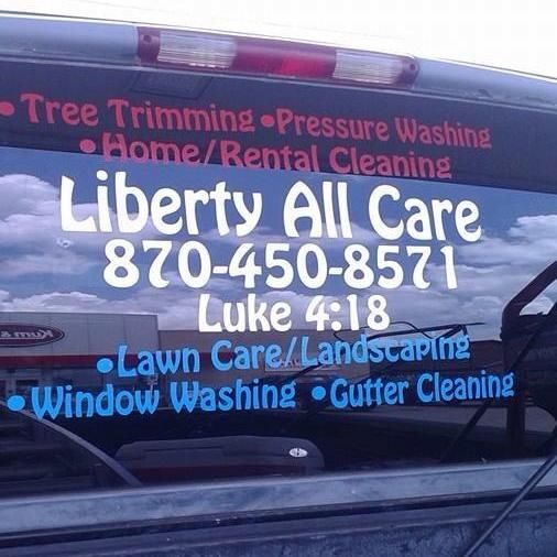 Liberty All Care