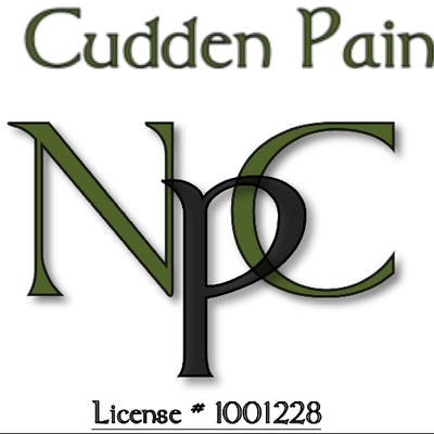 Avatar for Neil Cudden Painting