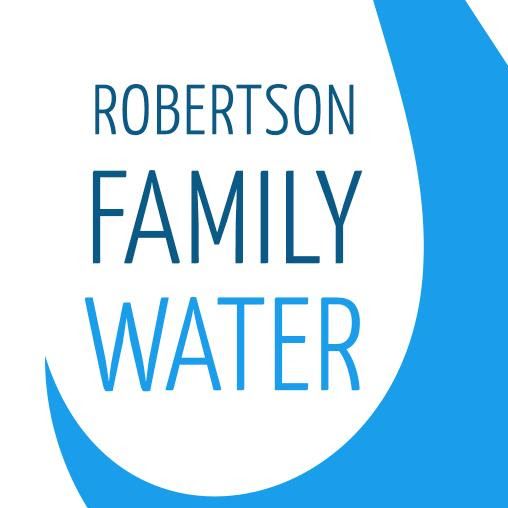 Robertson Family Water, Inc.