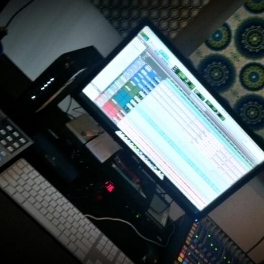 Andrew McCarthy Audio