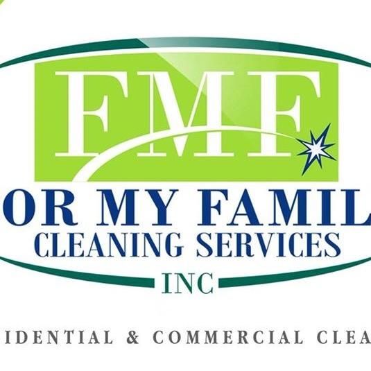 FMF Cleaning Services, Inc.