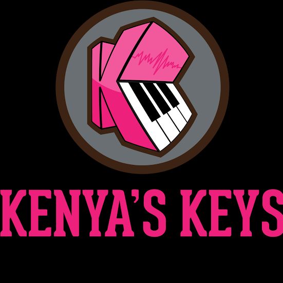 Kenya's Keys Voice & Piano Studio