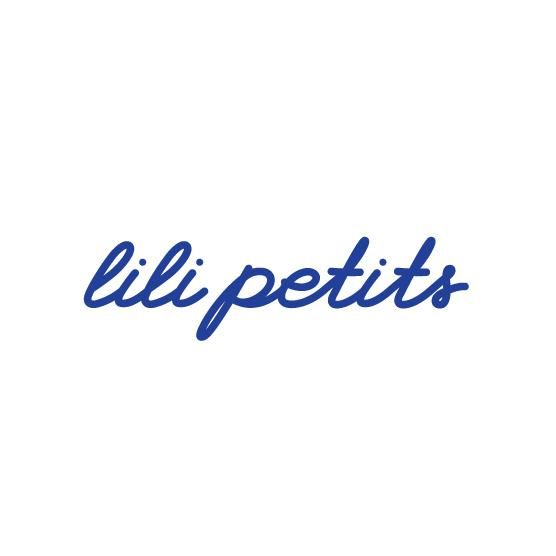 Lili Petits Web Design