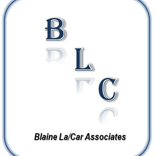 Blaine La/Car Associates
