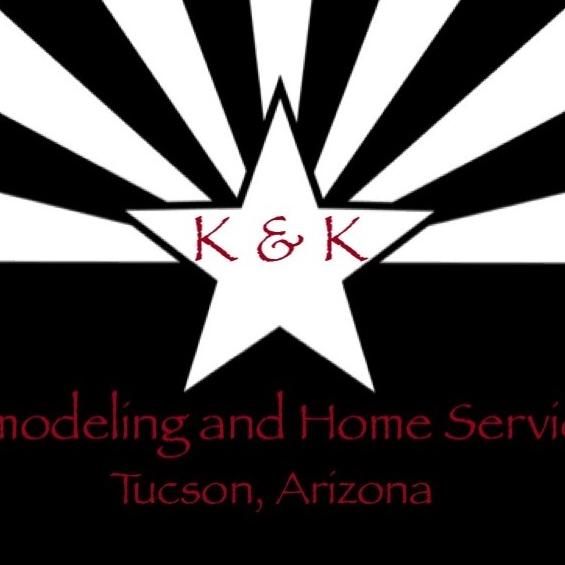 K & K Remodeling and Home Services