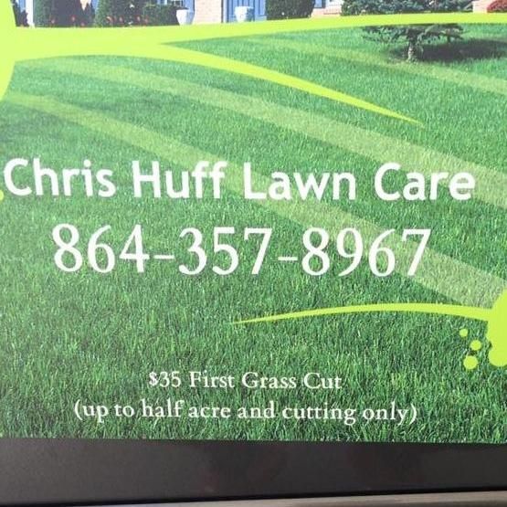 Chris Huff Corporation, LLC