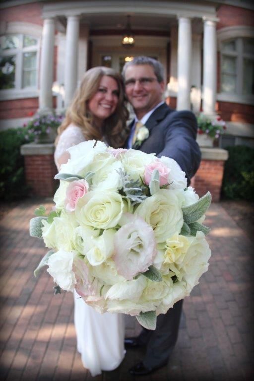 Wedding Flowers