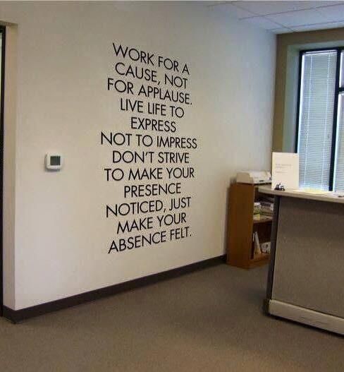 Projects and media
