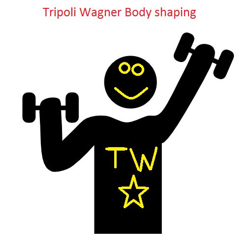 Tripoli Wagner: mastering the art of body shaping
