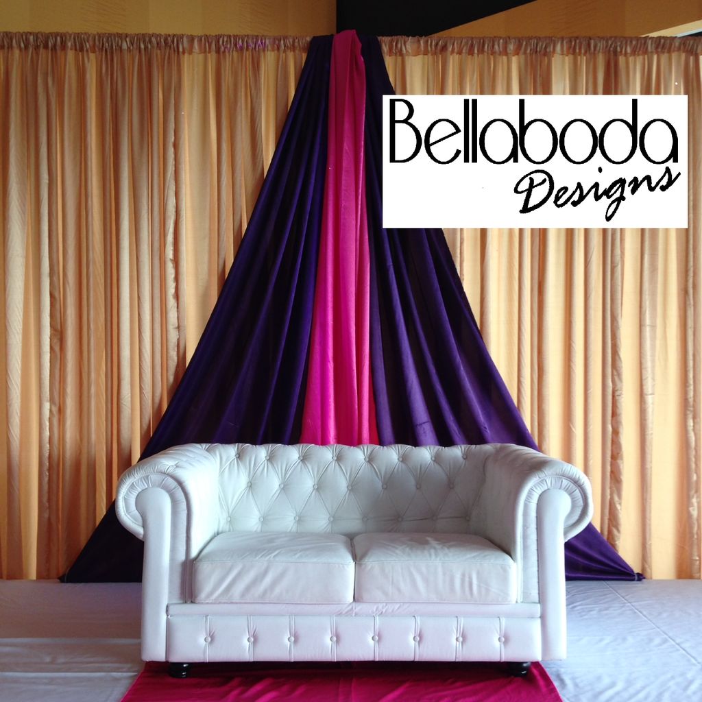 Bellaboda Designs
