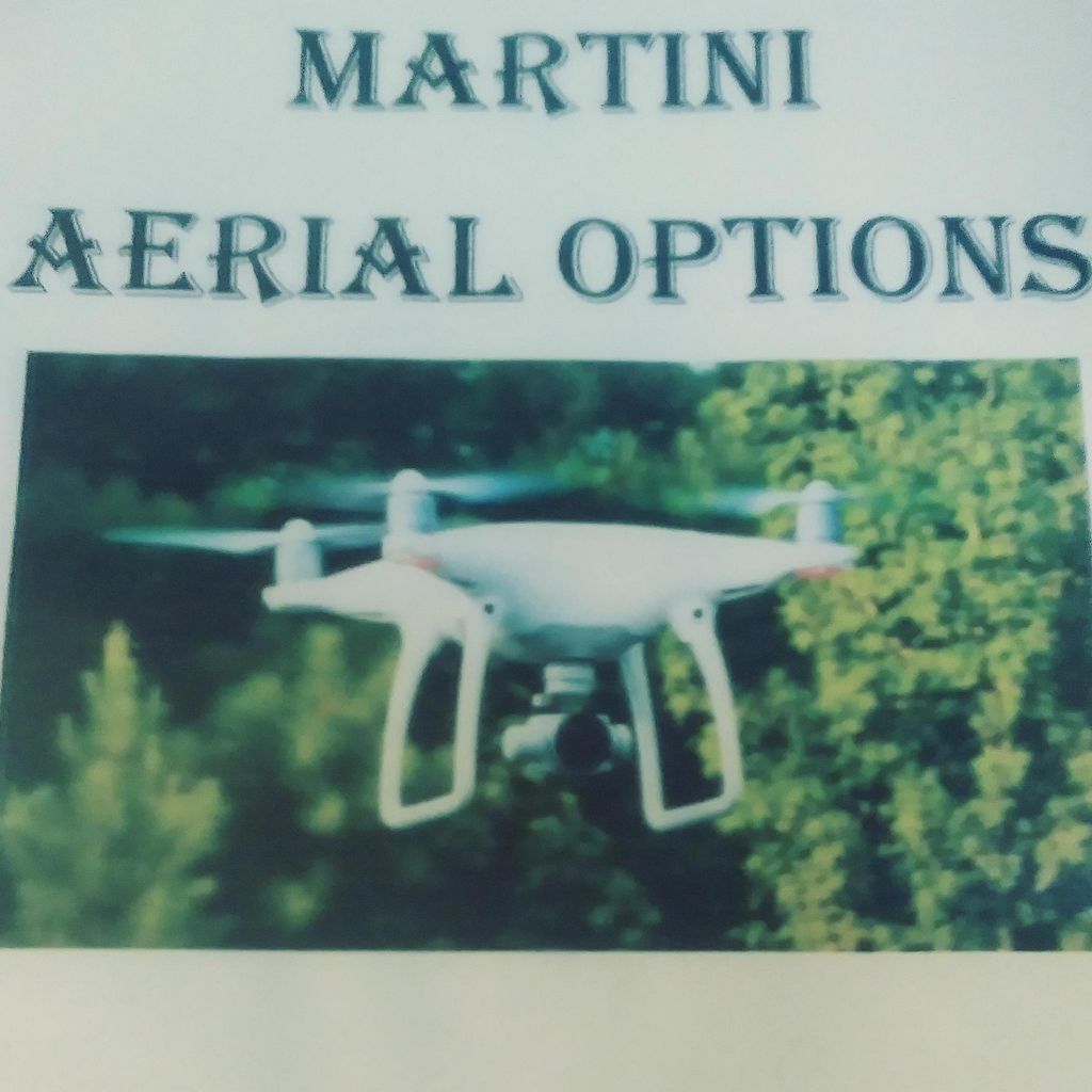 Martini Aerial Options