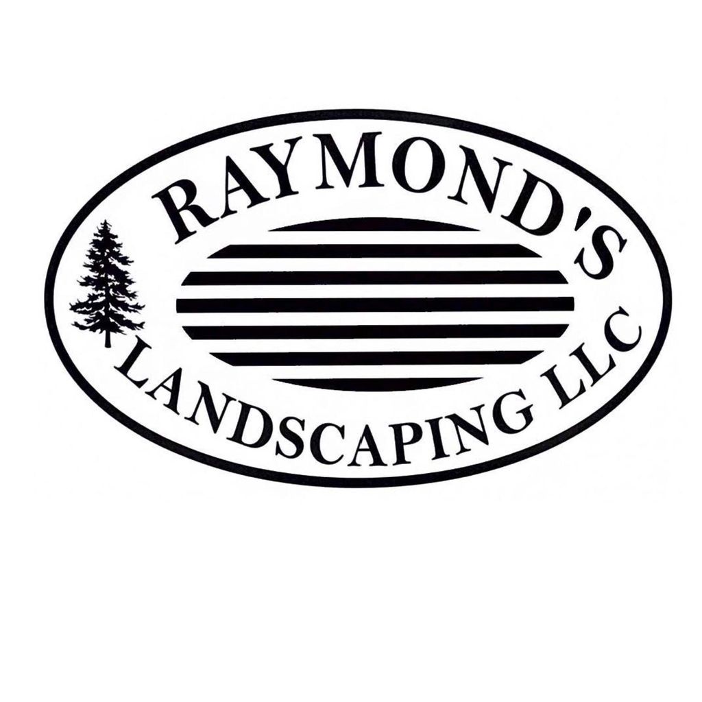 Raymond’s Landscaping