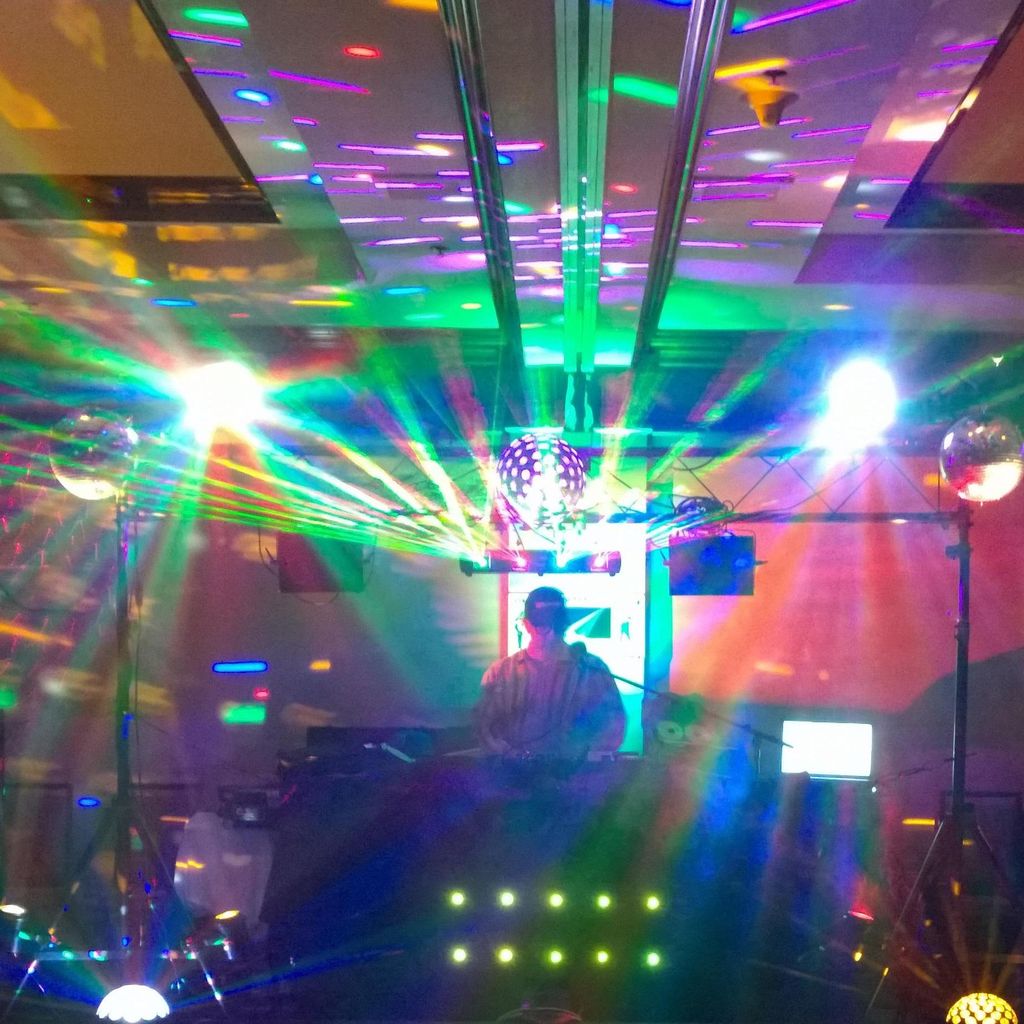 D J Connection