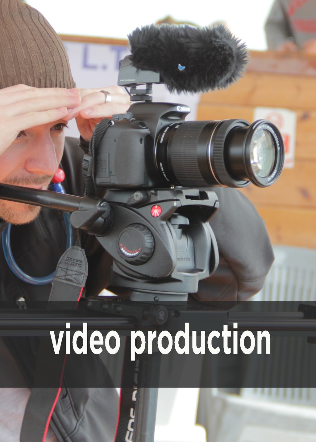 Projects and media