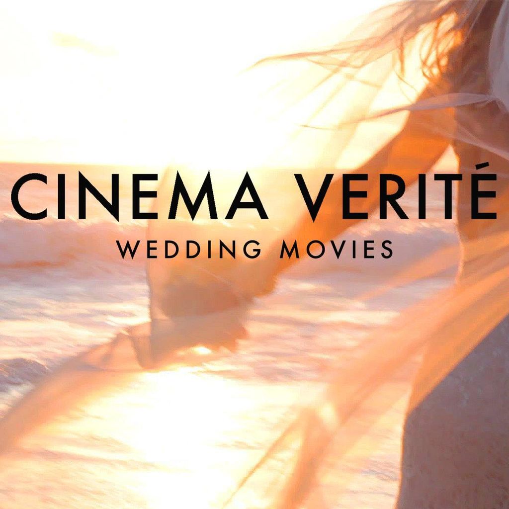 Cinema Verite Wedding Movies