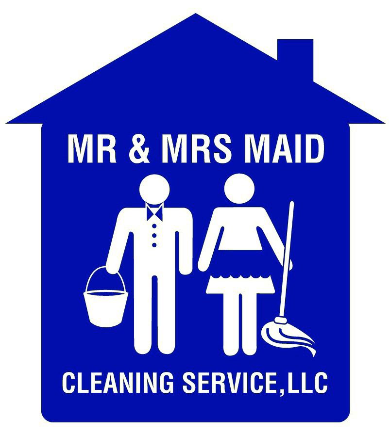 Mr & Mrs Maid Cleaning Service, LLC