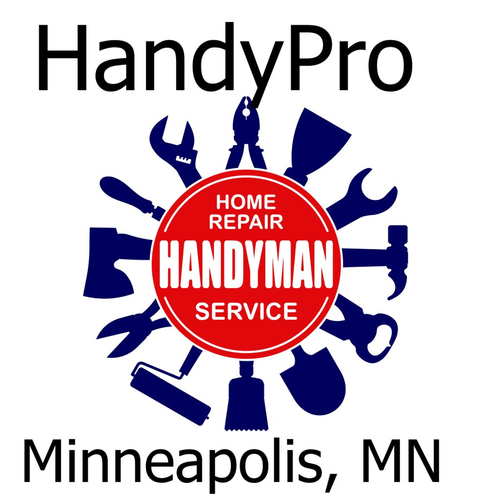 HandyPro Services - Red Sky Construction