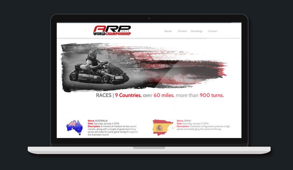 Projects and media