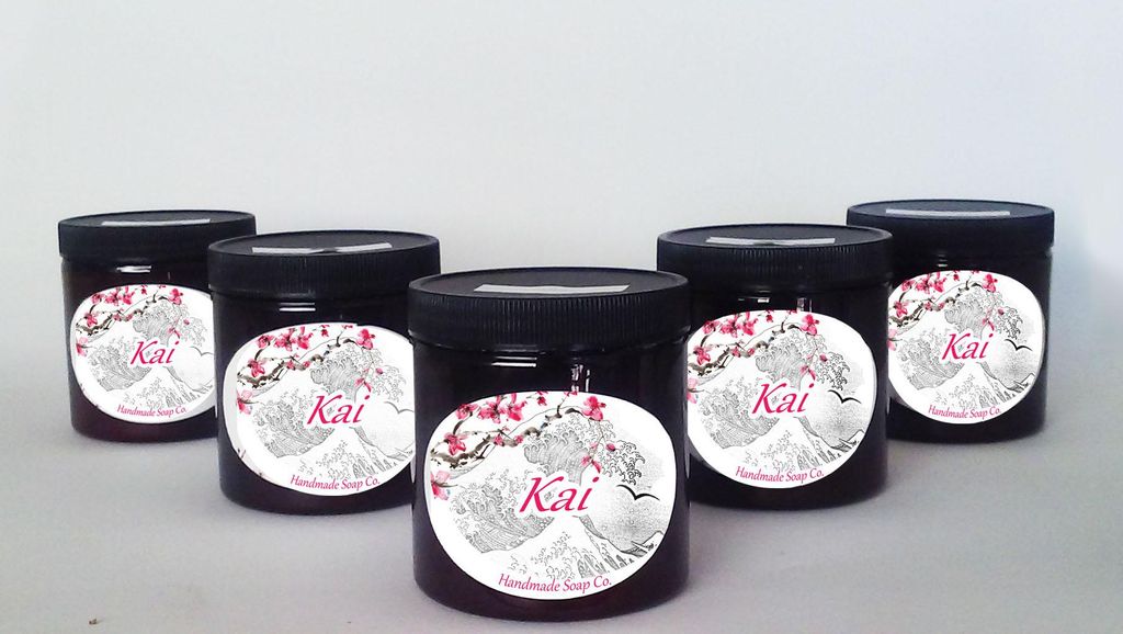 Catalog and web product shots and labels