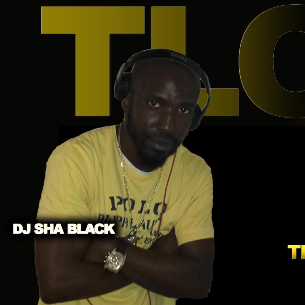 Dj Sha Black T.L.O.T.P