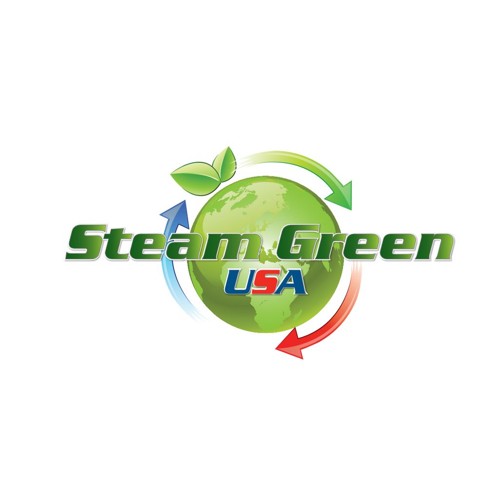 Steam Green USA