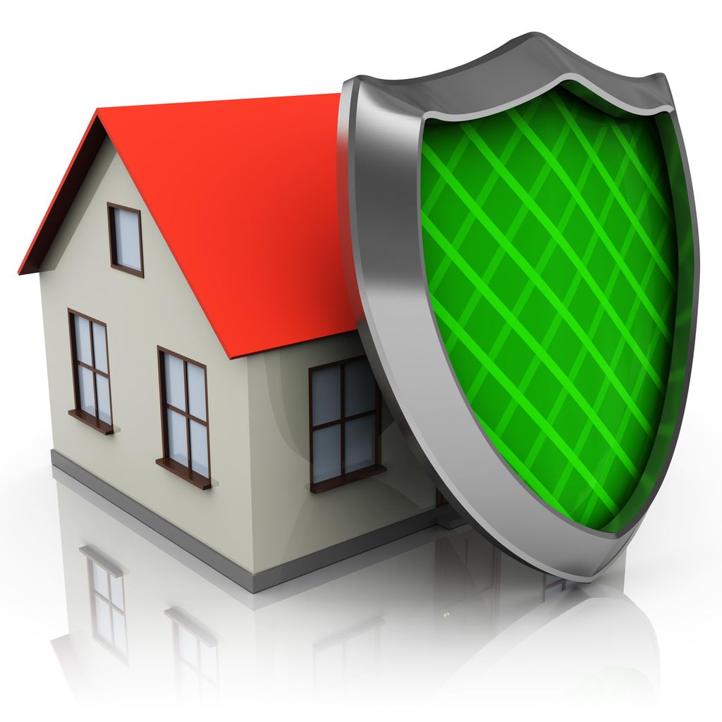 Shield Home Inspections LLC