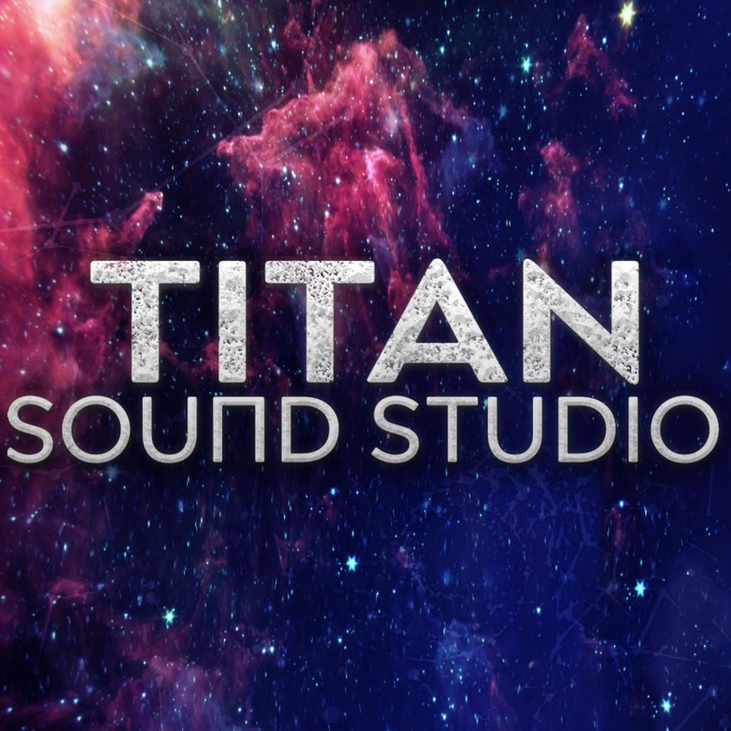 Titan Sound Studio