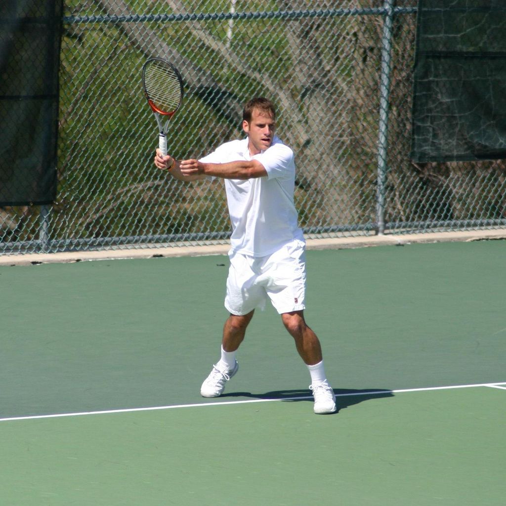 Sean's Tennis and Fitness Instruction