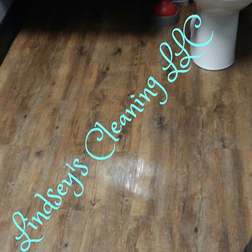 Commercial cleaning 8/13/18