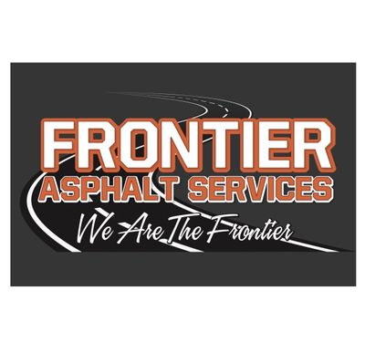 Avatar for Frontier Asphalt Services